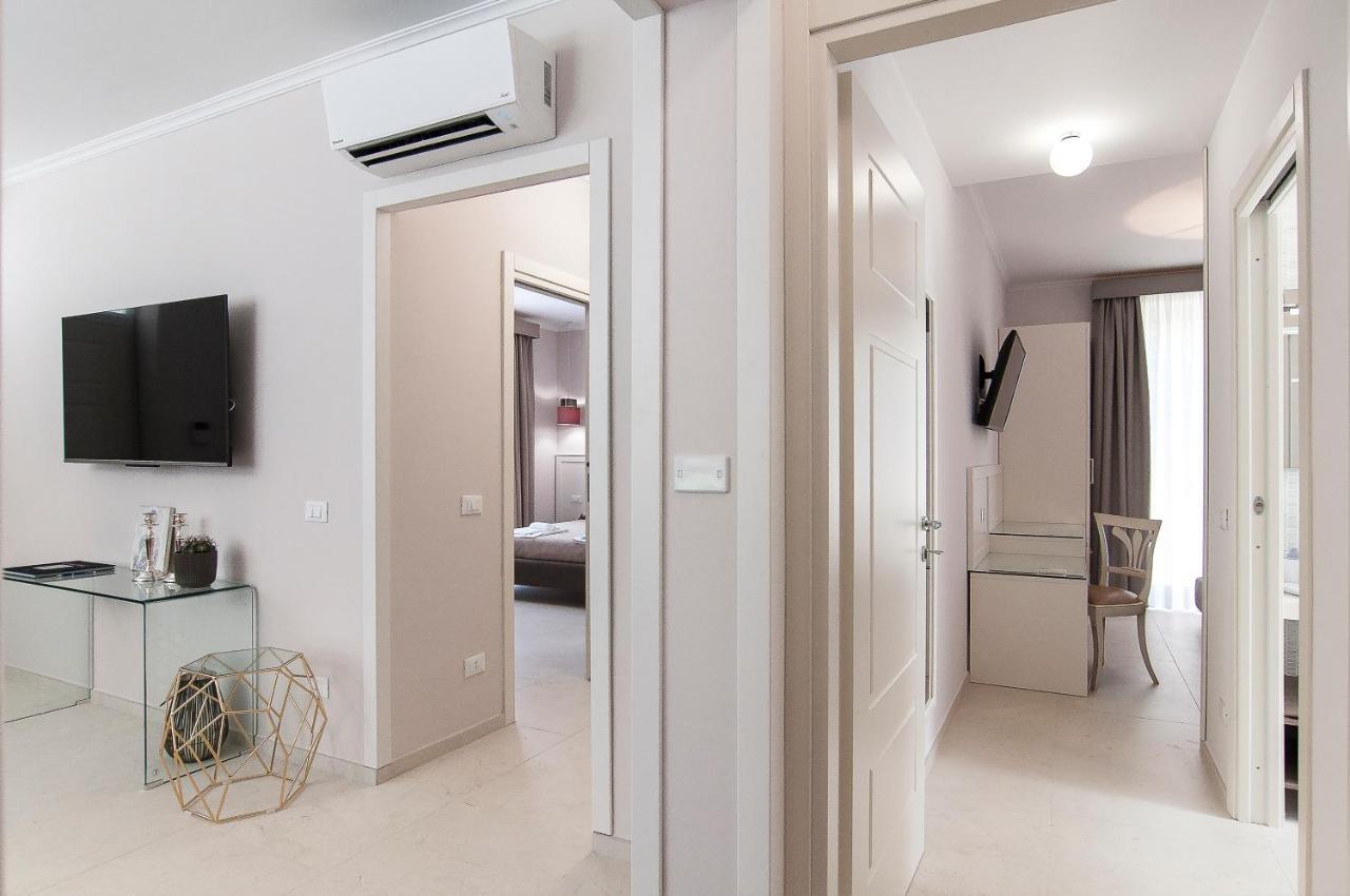 Stelle Galeotte Exclusive Holiday Home Фонди Екстериор снимка