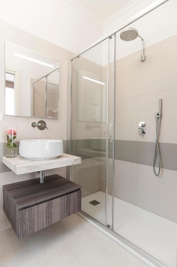 Stelle Galeotte Exclusive Holiday Home Фонди Екстериор снимка
