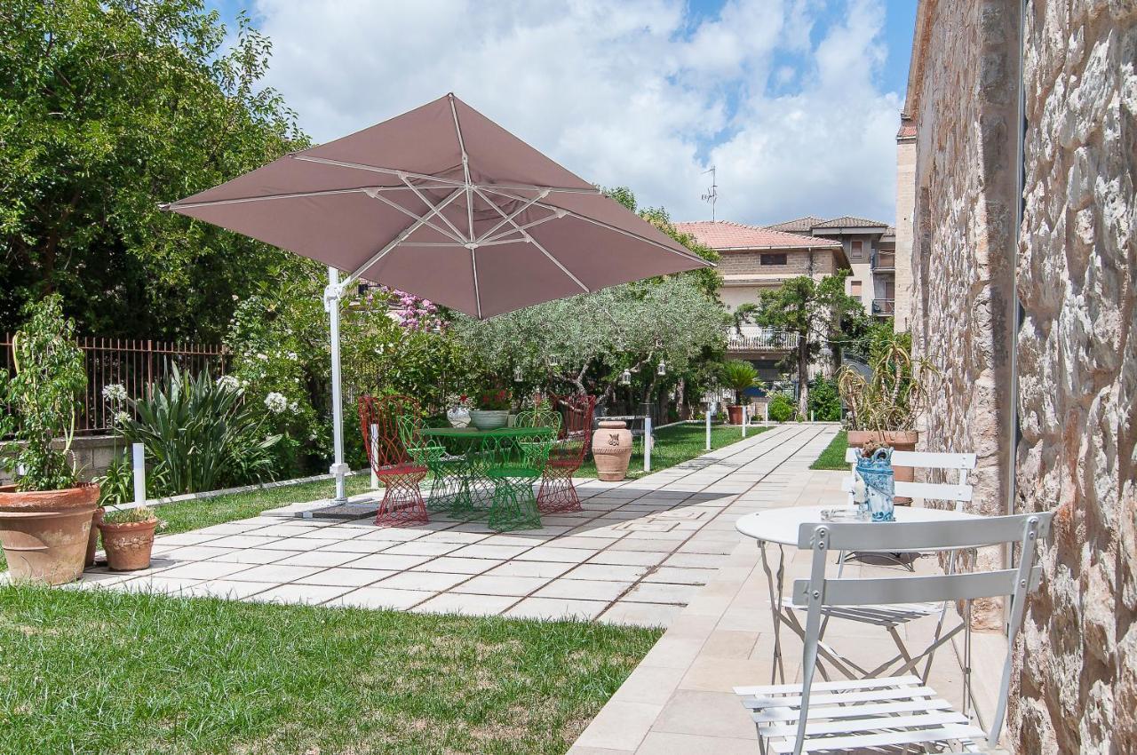 Stelle Galeotte Exclusive Holiday Home Фонди Екстериор снимка