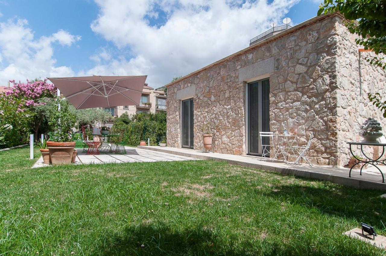 Stelle Galeotte Exclusive Holiday Home Фонди Екстериор снимка