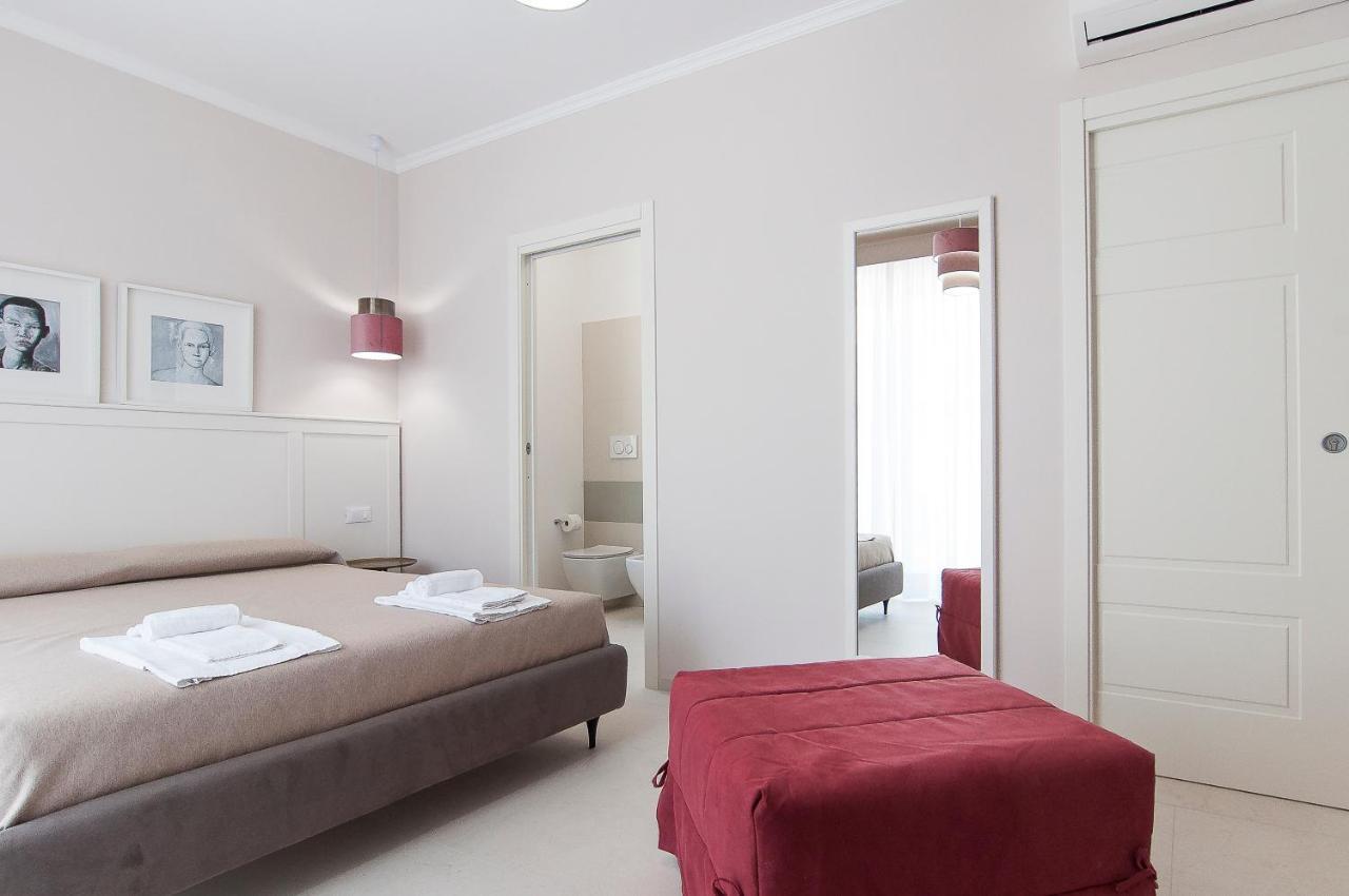 Stelle Galeotte Exclusive Holiday Home Фонди Екстериор снимка