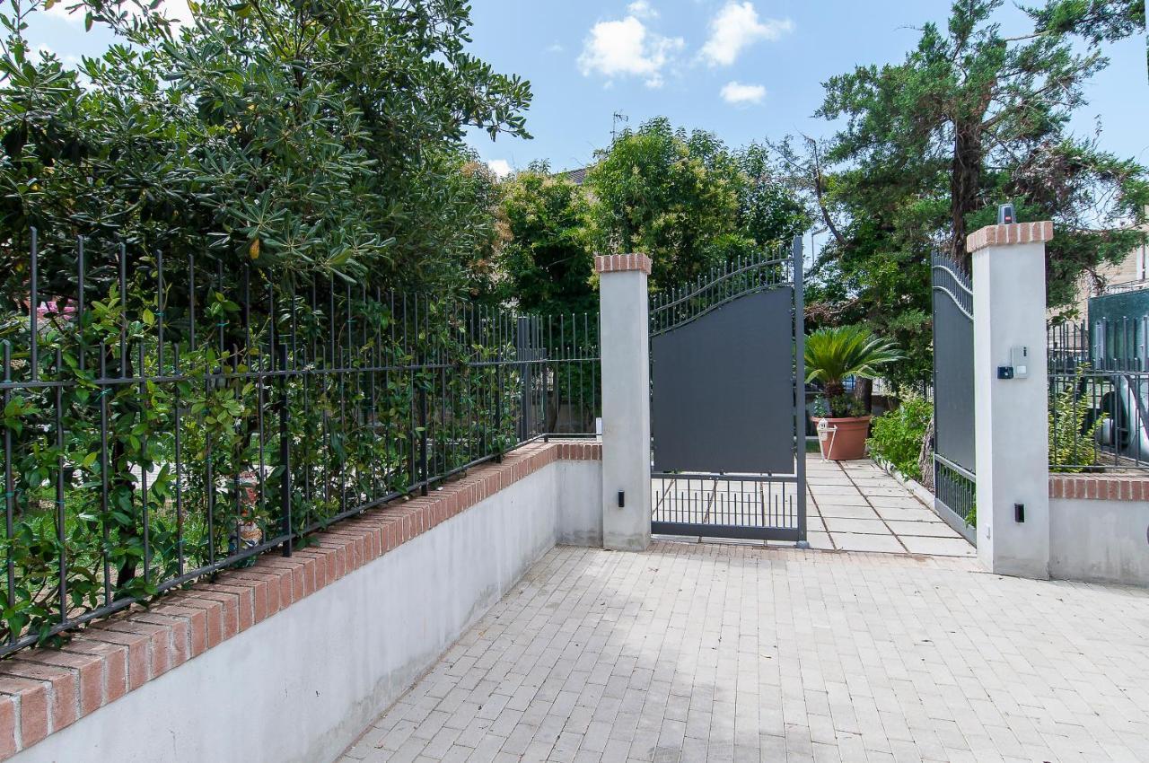 Stelle Galeotte Exclusive Holiday Home Фонди Екстериор снимка