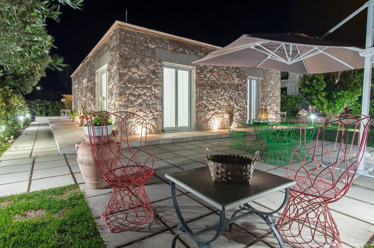 Stelle Galeotte Exclusive Holiday Home Фонди Екстериор снимка