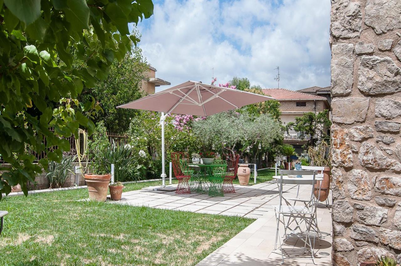 Stelle Galeotte Exclusive Holiday Home Фонди Екстериор снимка