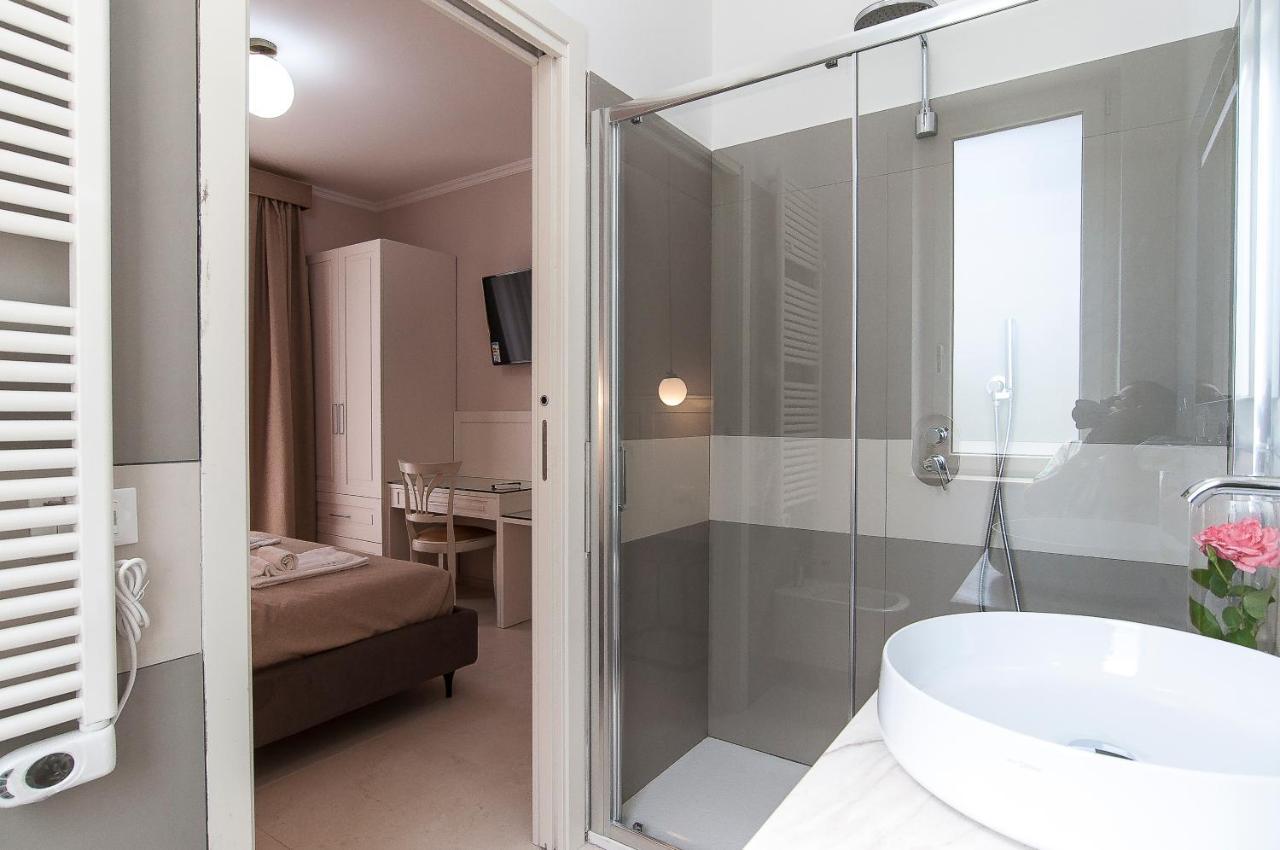 Stelle Galeotte Exclusive Holiday Home Фонди Екстериор снимка